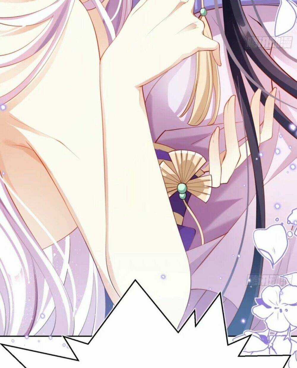 Ác Nữ Vi Đế Chapter 80.2 trang 20