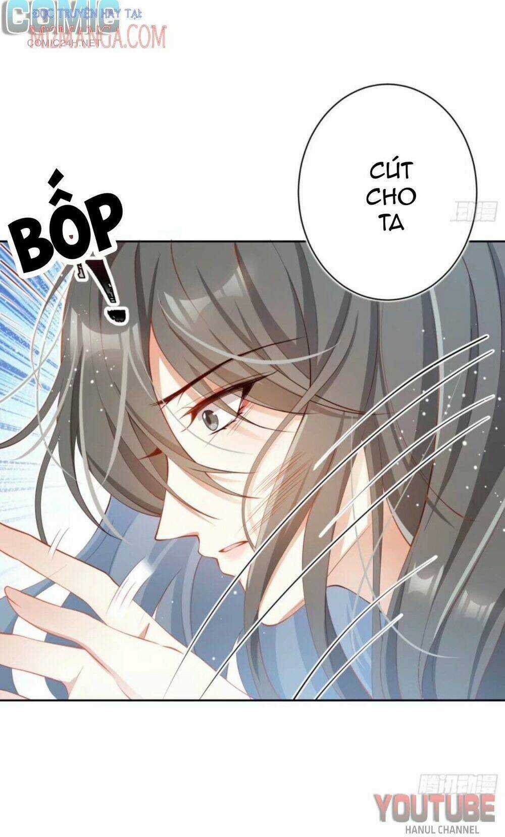 Ác Nữ Vi Đế Chapter 80.2 trang 3