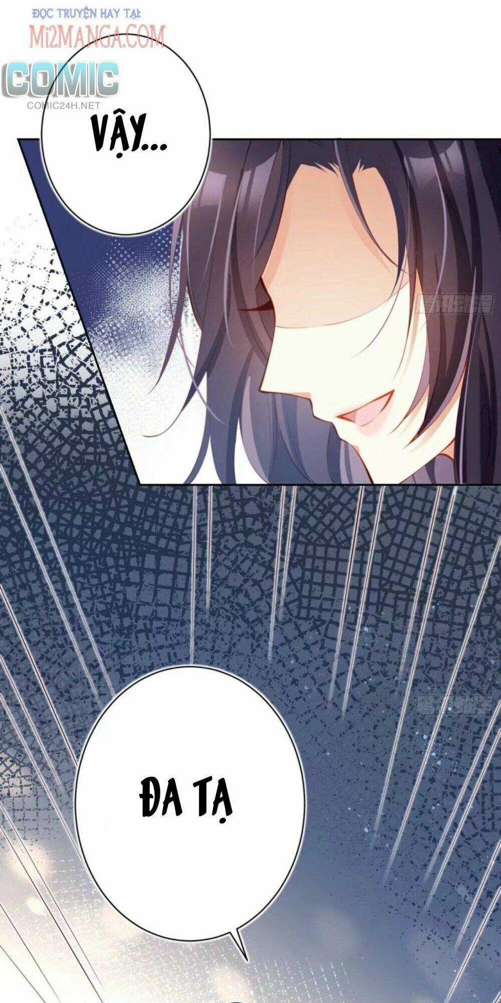 Ác Nữ Vi Đế Chapter 80.2 trang 4