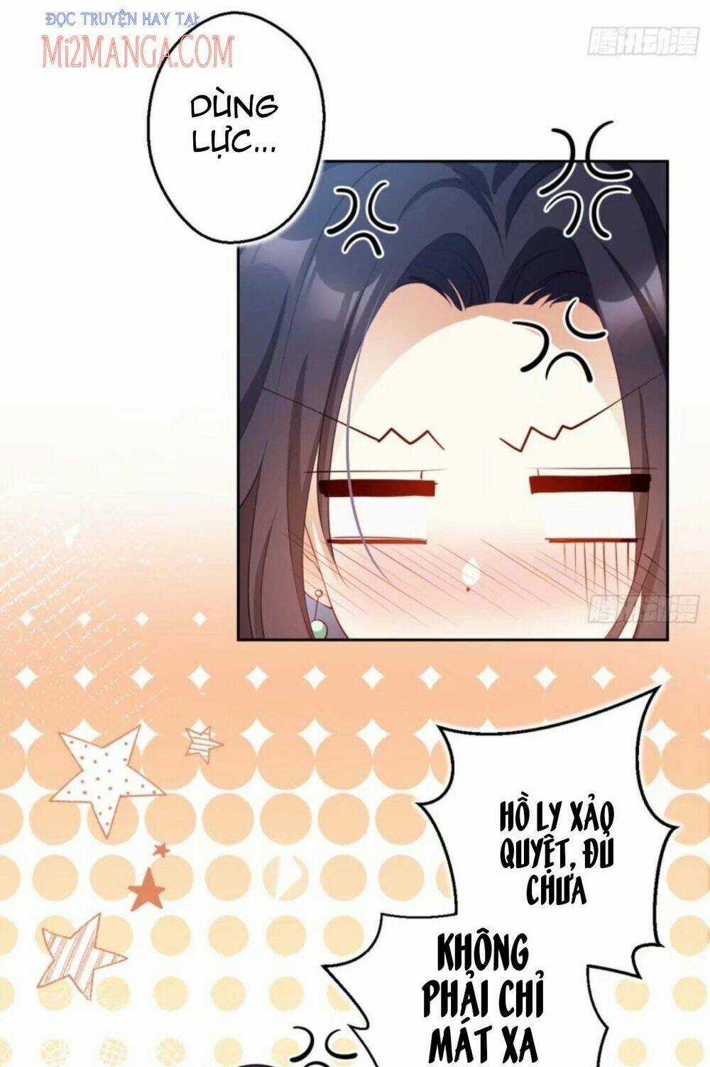 Ác Nữ Vi Đế Chapter 81.1 trang 11