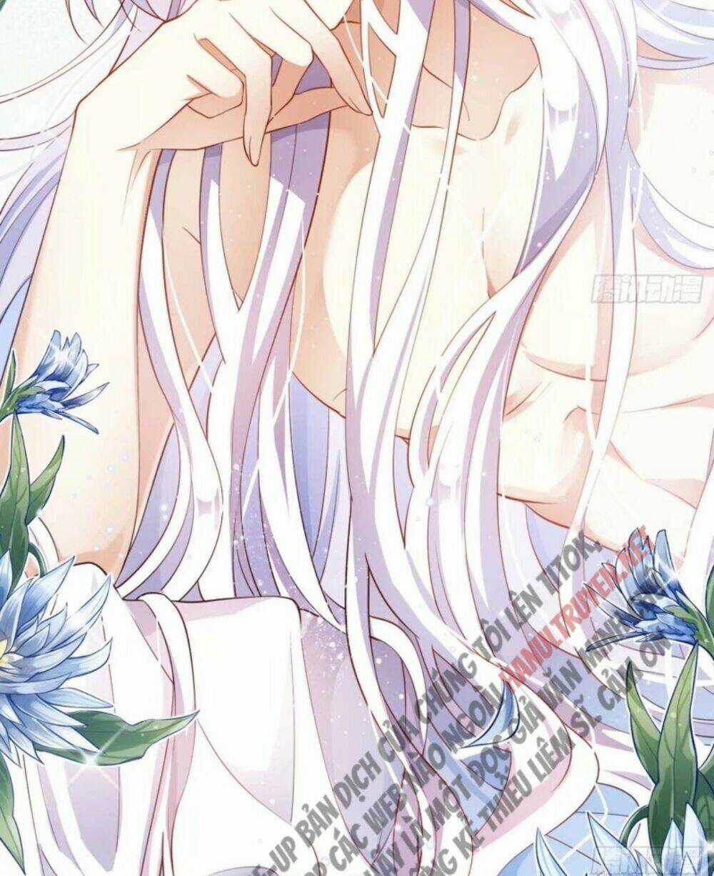 Ác Nữ Vi Đế Chapter 81.1 trang 15