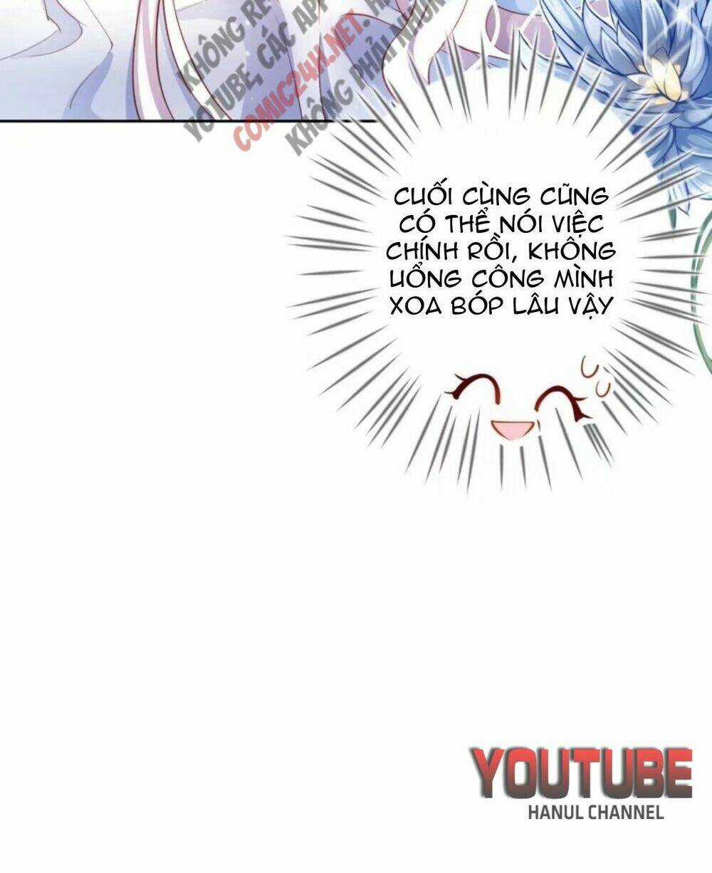 Ác Nữ Vi Đế Chapter 81.1 trang 16