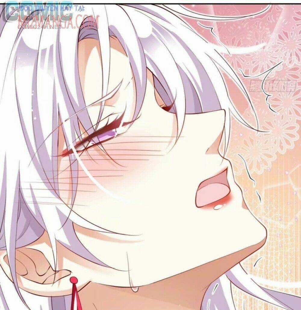 Ác Nữ Vi Đế Chapter 81.1 trang 21