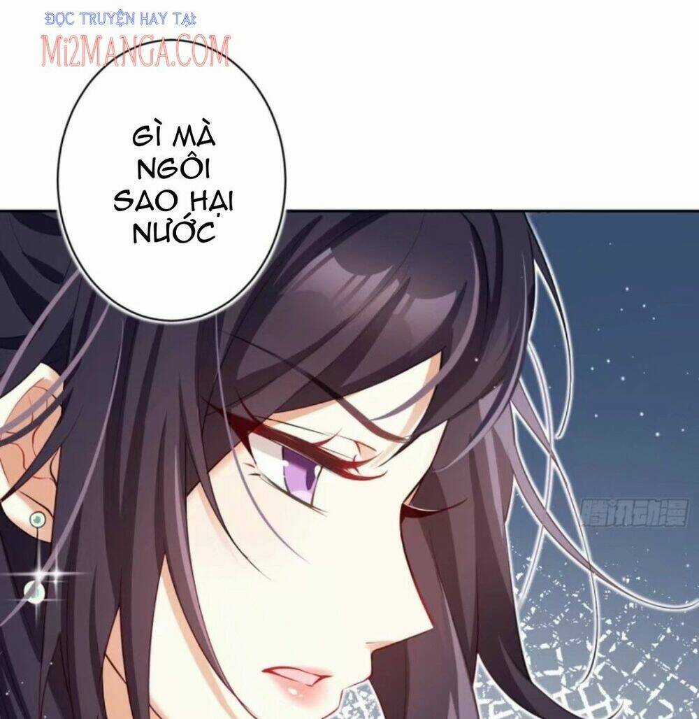 Ác Nữ Vi Đế Chapter 81.2 trang 11