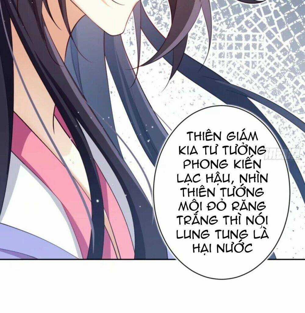 Ác Nữ Vi Đế Chapter 81.2 trang 12