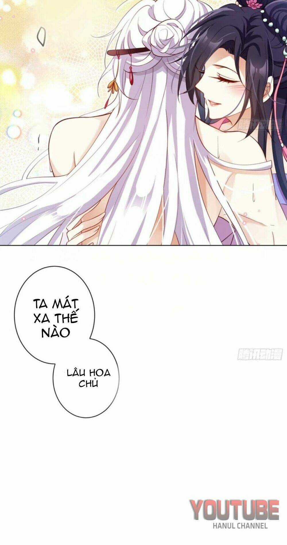 Ác Nữ Vi Đế Chapter 81.2 trang 2