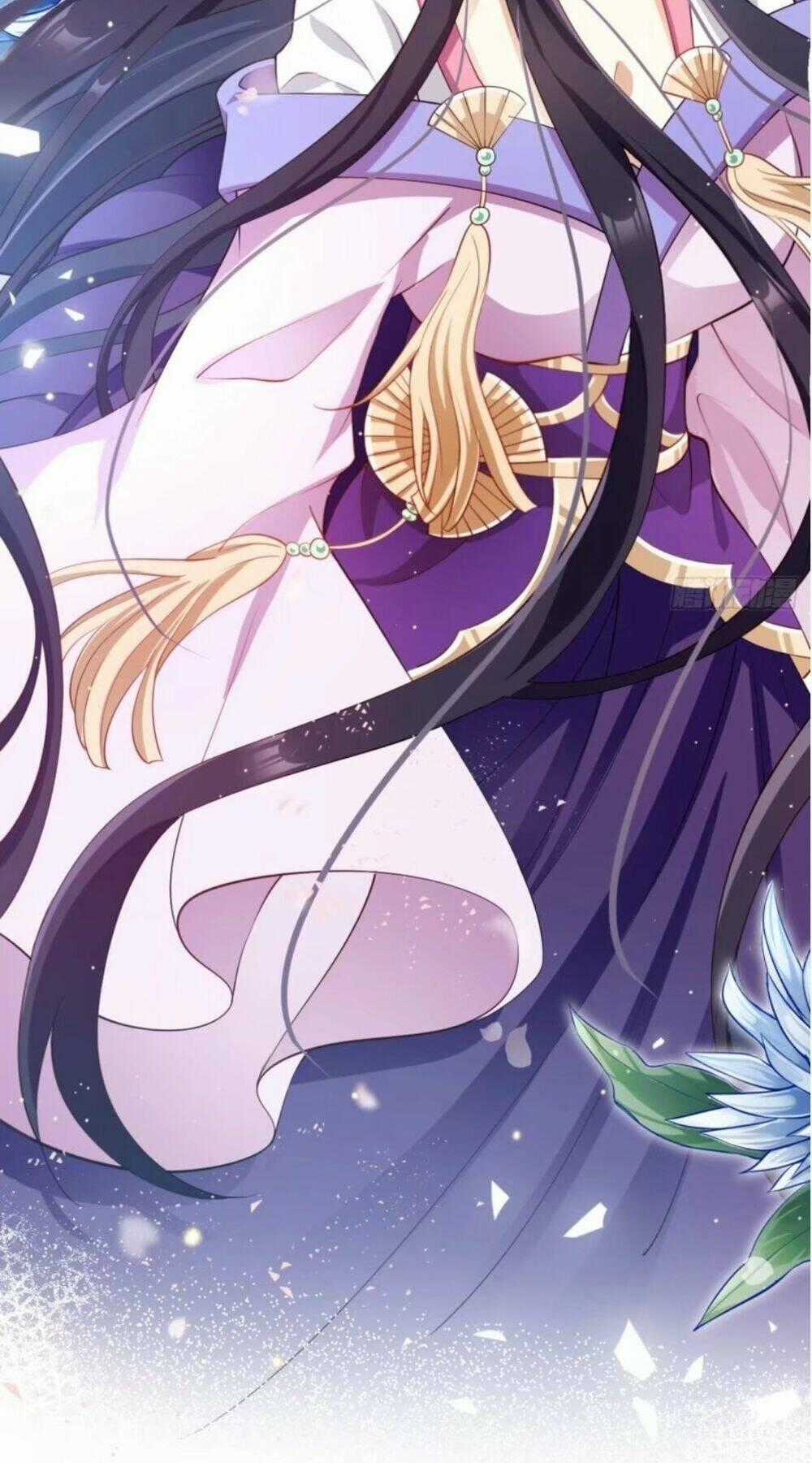 Ác Nữ Vi Đế Chapter 81.2 trang 25