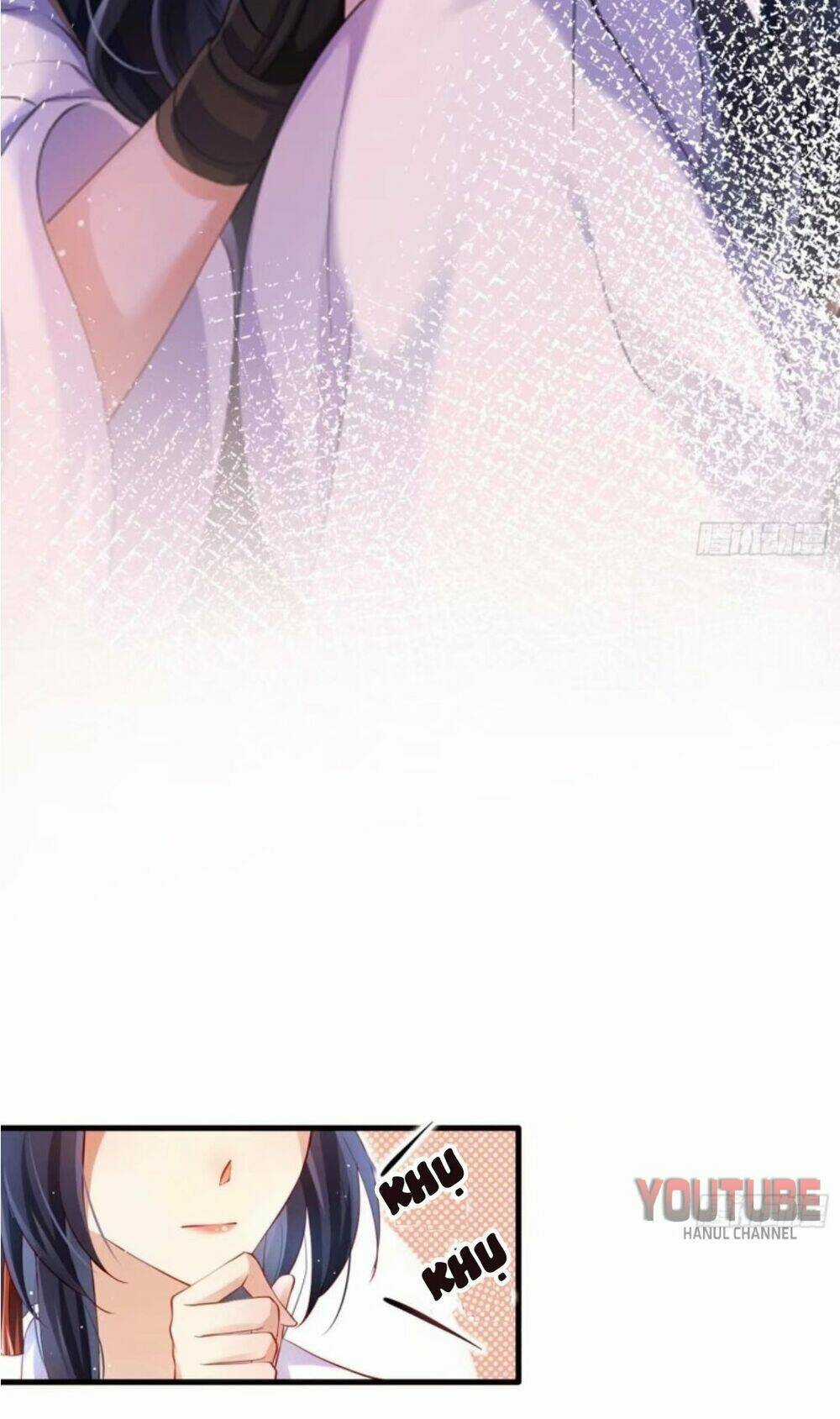 Ác Nữ Vi Đế Chapter 82.1 trang 19