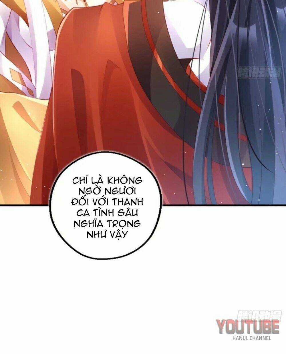 Ác Nữ Vi Đế Chapter 82.1 trang 24