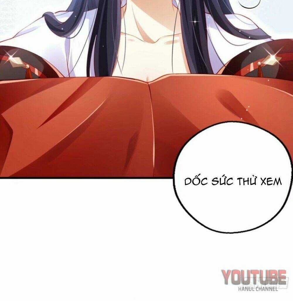 Ác Nữ Vi Đế Chapter 82.1 trang 32