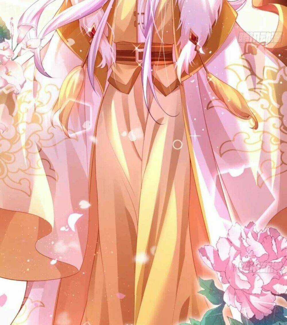 Ác Nữ Vi Đế Chapter 82.1 trang 5