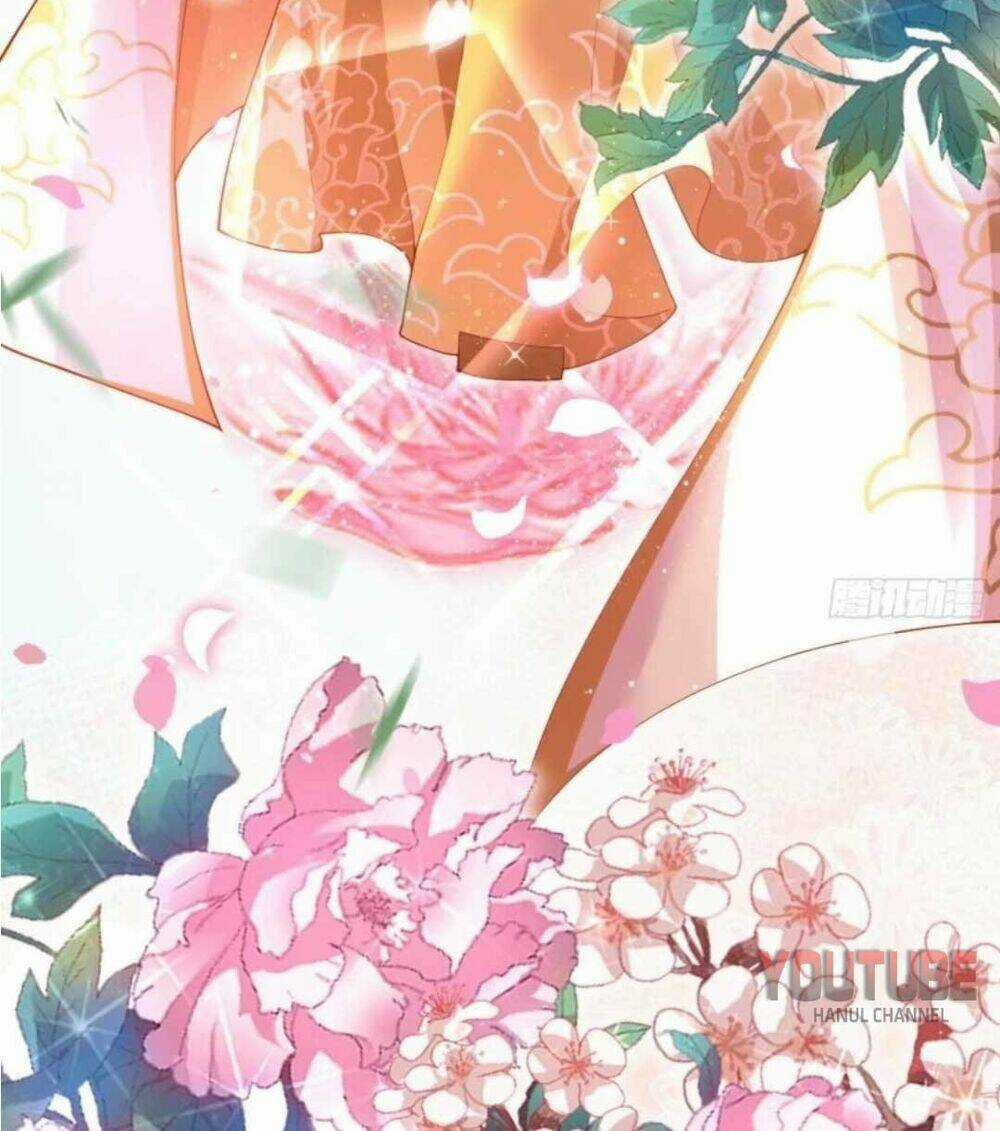 Ác Nữ Vi Đế Chapter 82.1 trang 6