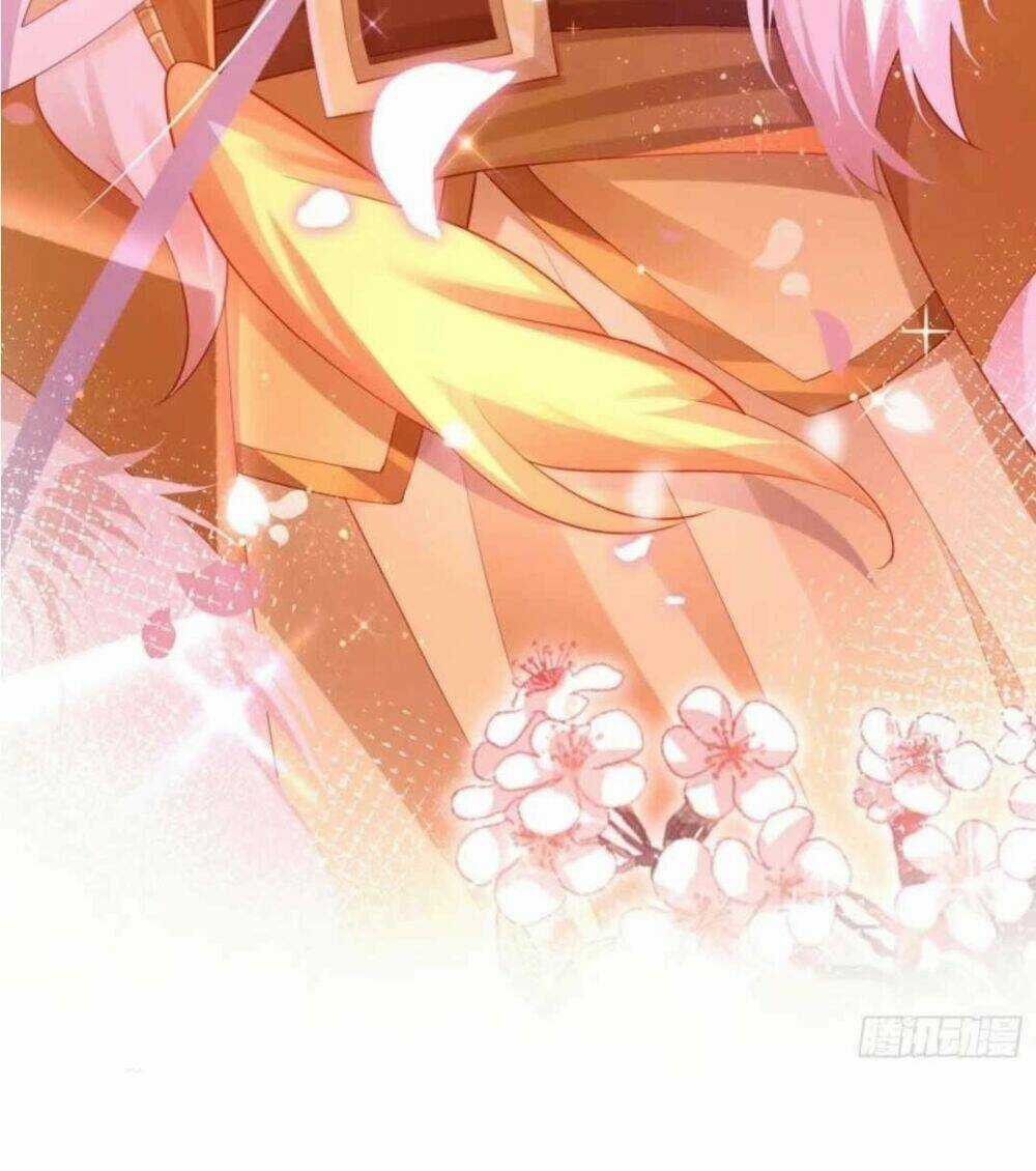 Ác Nữ Vi Đế Chapter 82.1 trang 8