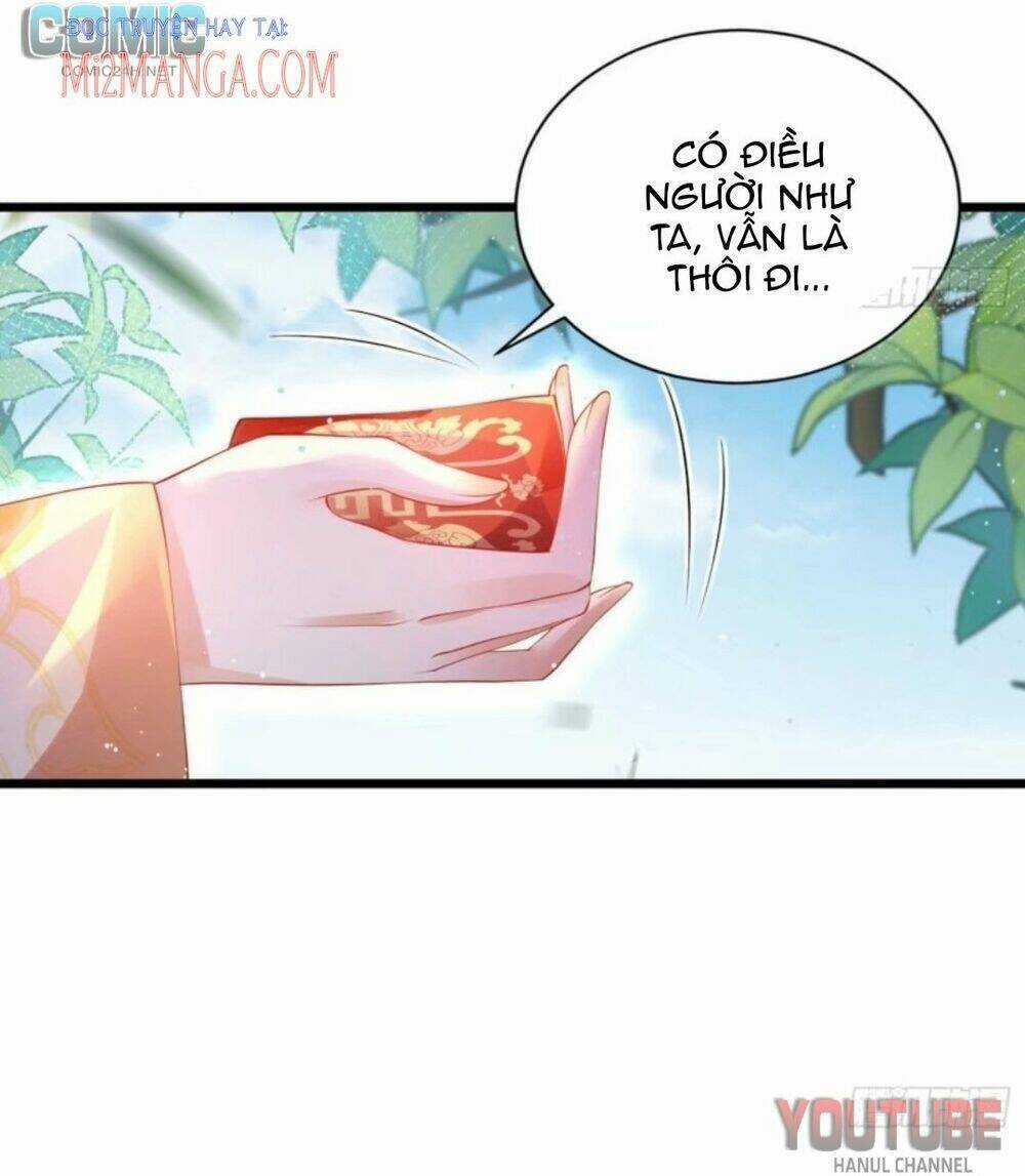 Ác Nữ Vi Đế Chapter 82.2 trang 14