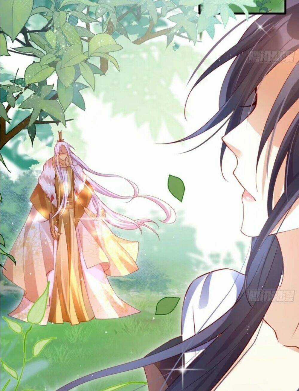 Ác Nữ Vi Đế Chapter 82.2 trang 19