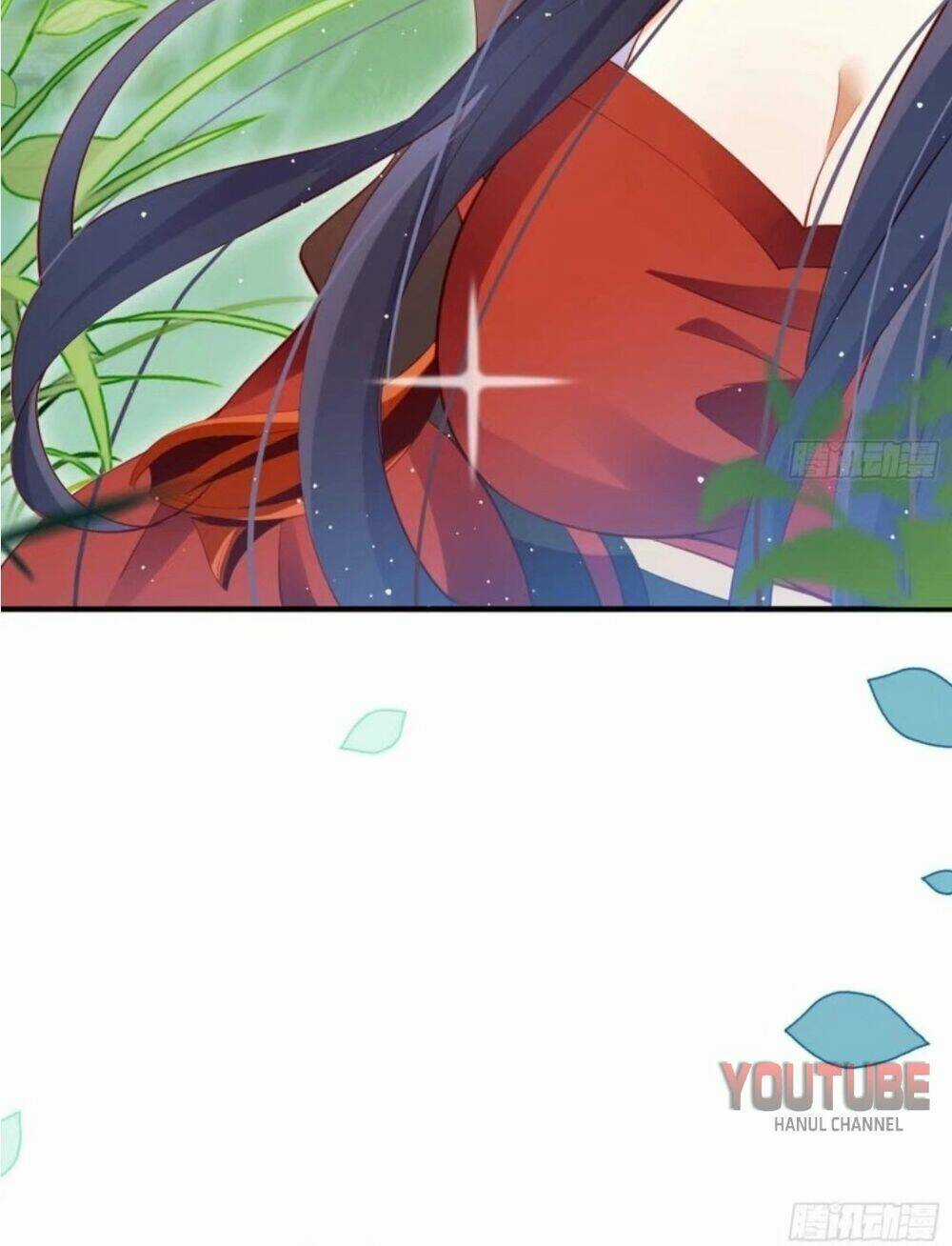 Ác Nữ Vi Đế Chapter 82.2 trang 20