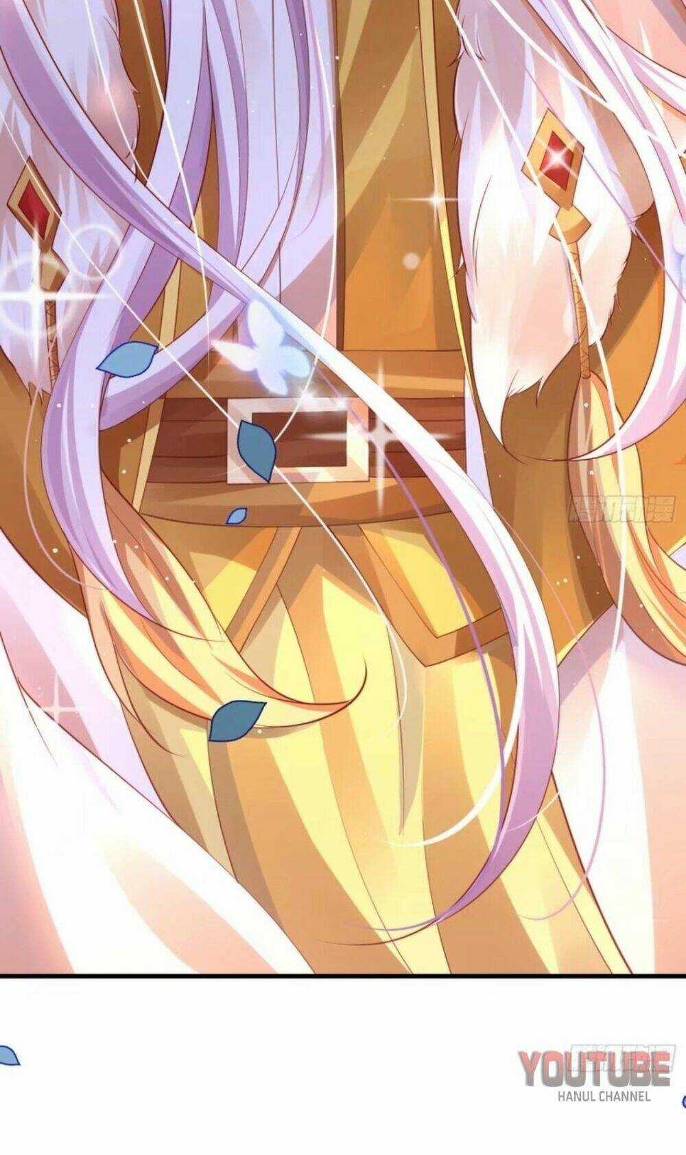 Ác Nữ Vi Đế Chapter 82.2 trang 22