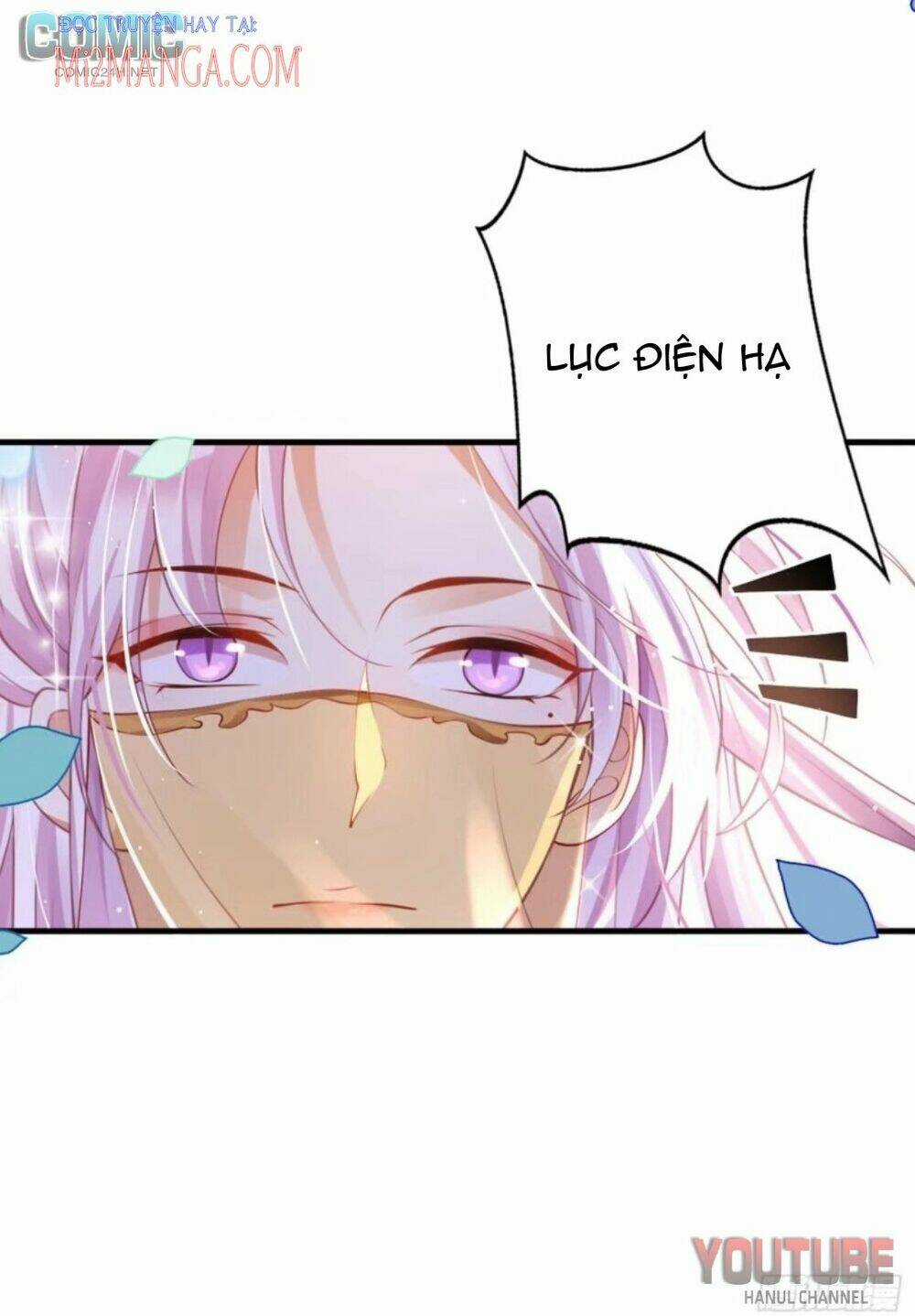 Ác Nữ Vi Đế Chapter 82.2 trang 23