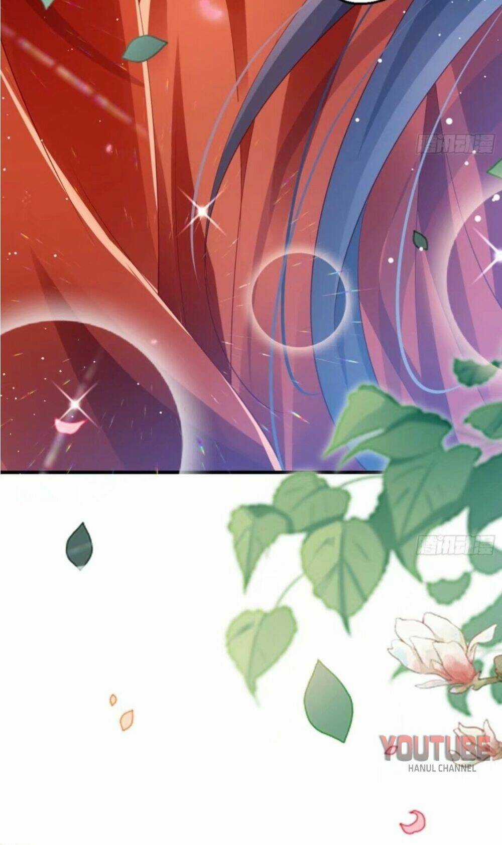 Ác Nữ Vi Đế Chapter 82.2 trang 26