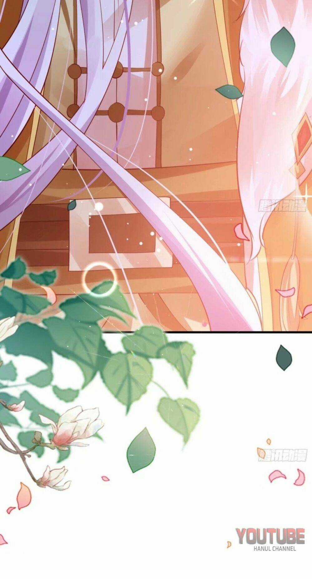 Ác Nữ Vi Đế Chapter 82.2 trang 28