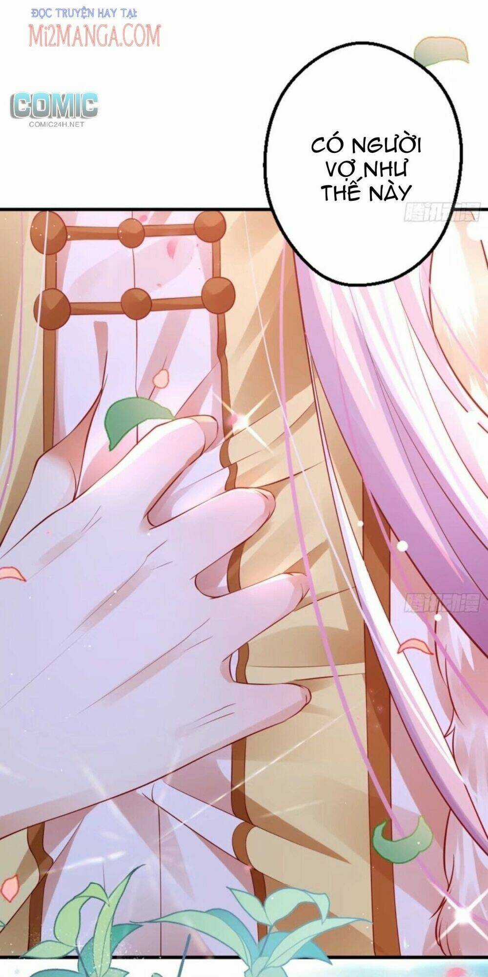 Ác Nữ Vi Đế Chapter 82.2 trang 29