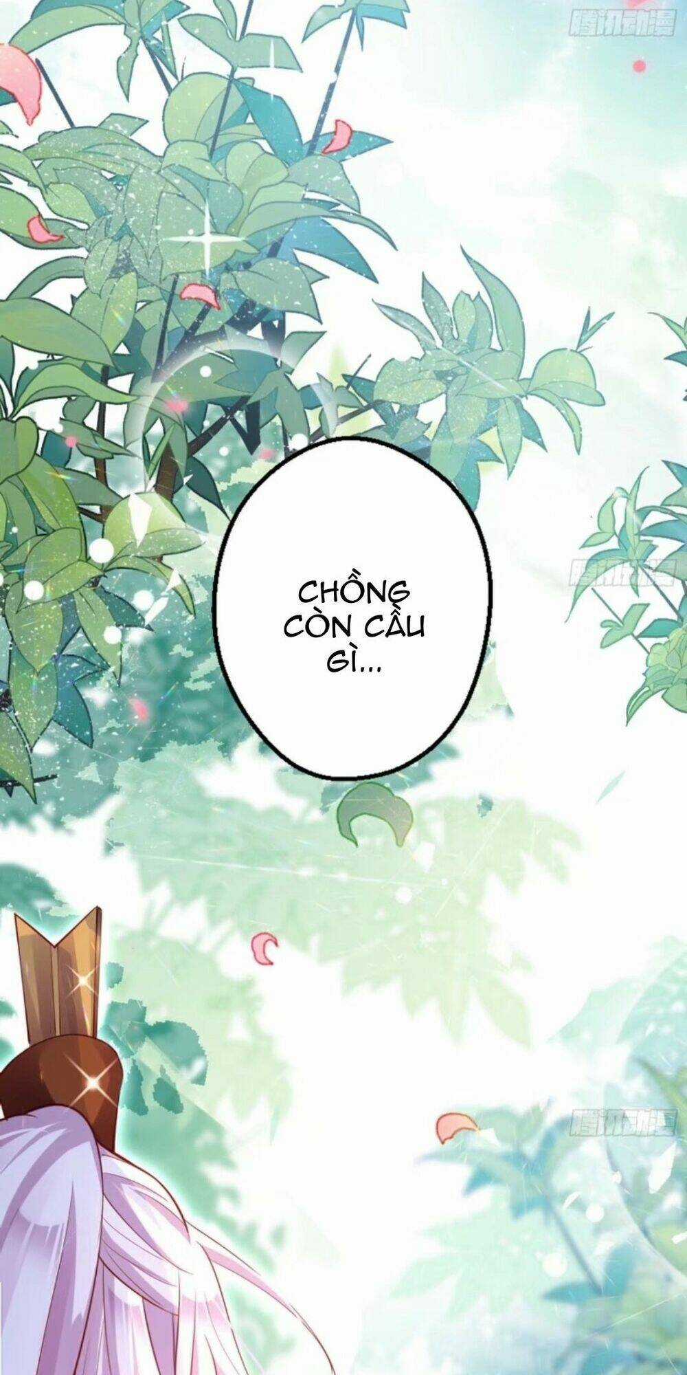 Ác Nữ Vi Đế Chapter 82.2 trang 30