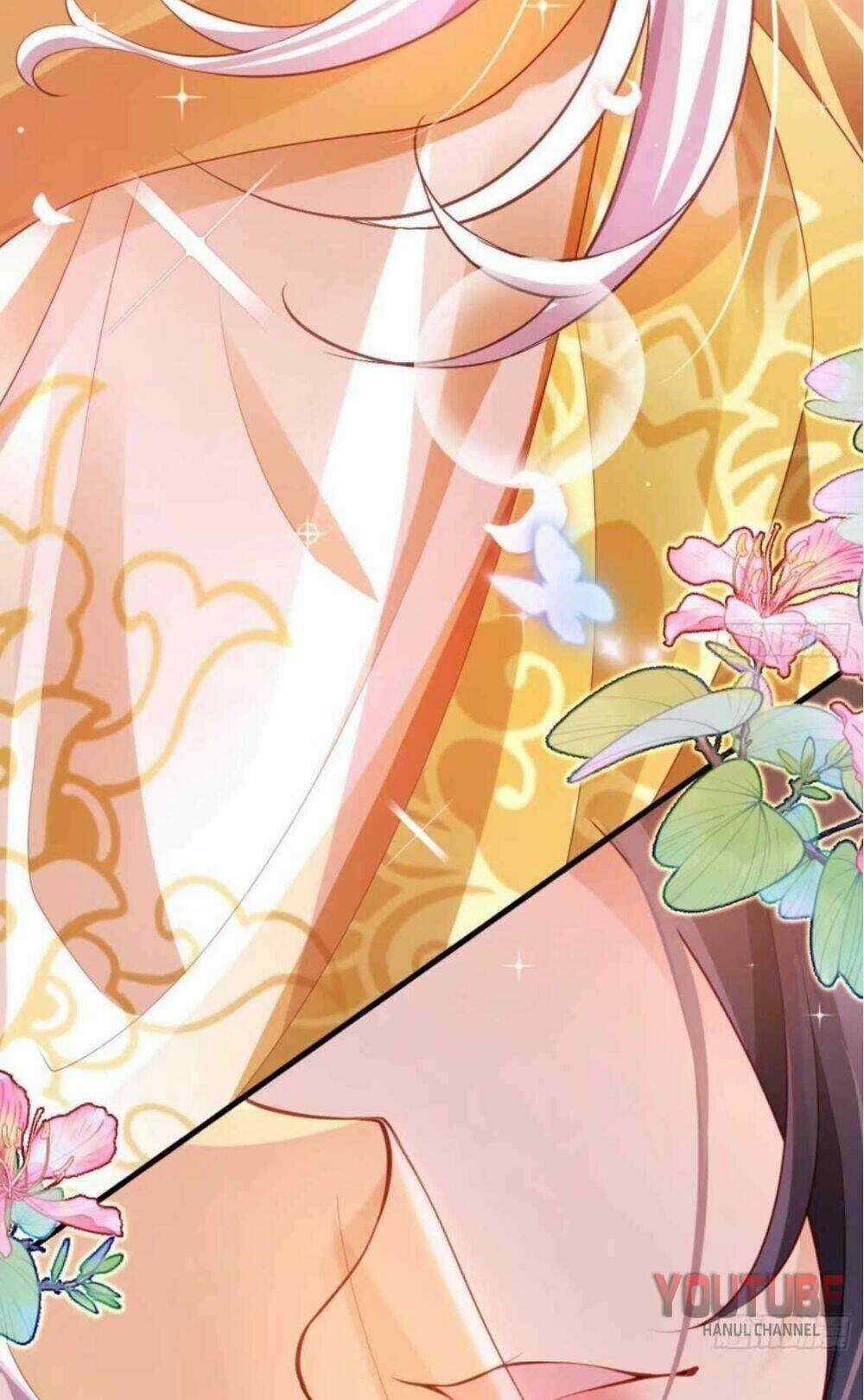 Ác Nữ Vi Đế Chapter 82.2 trang 8