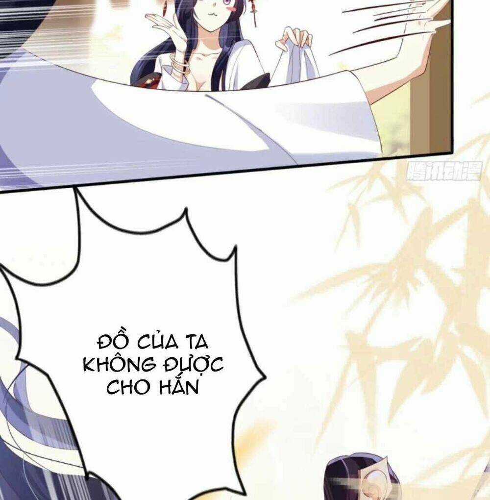 Ác Nữ Vi Đế Chapter 83.1 trang 15