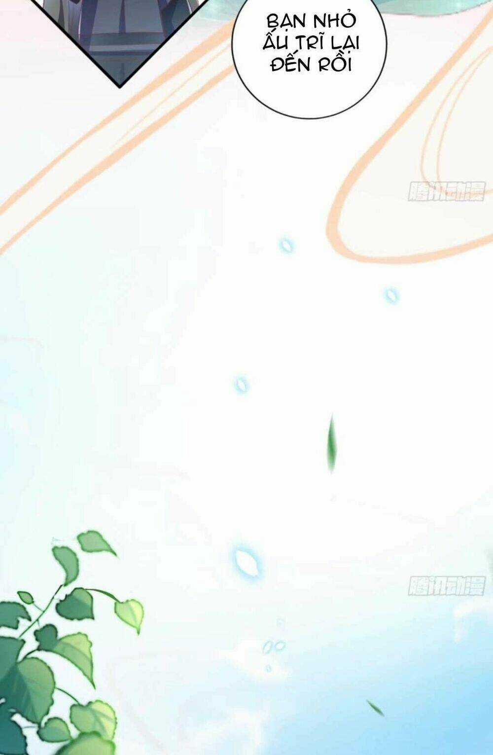 Ác Nữ Vi Đế Chapter 83.1 trang 25