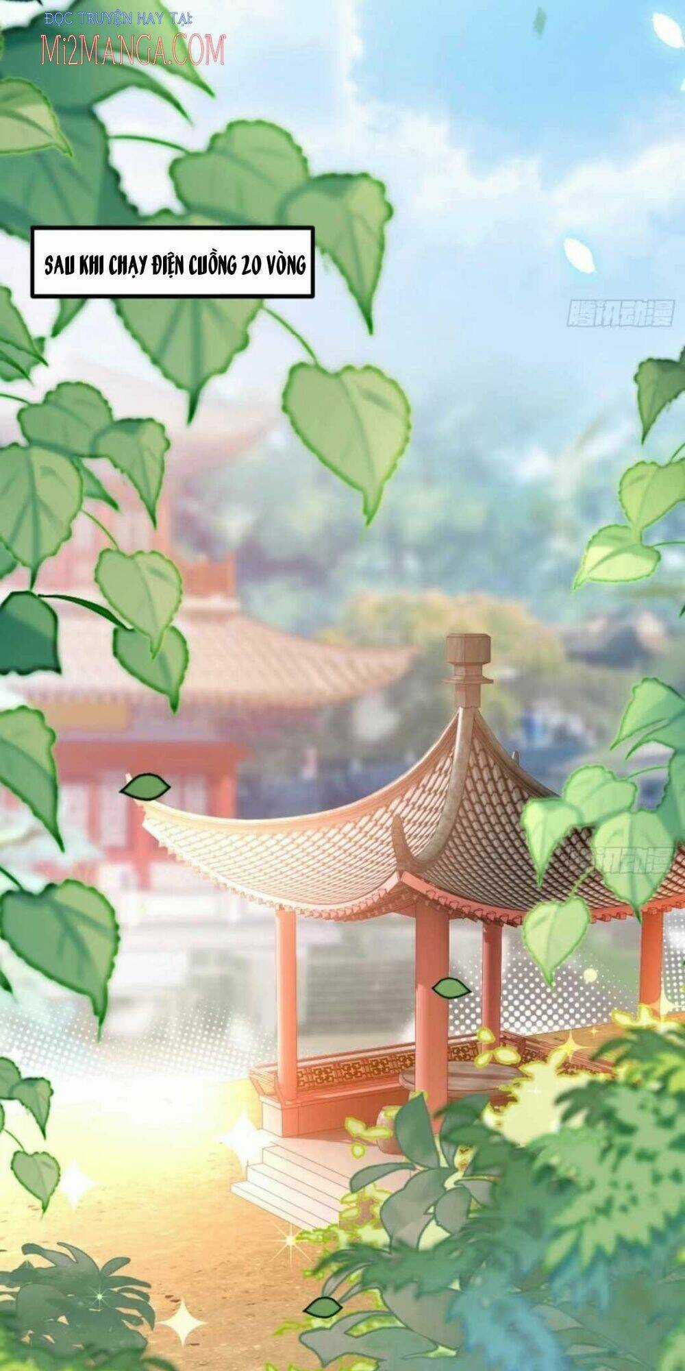 Ác Nữ Vi Đế Chapter 83.1 trang 26