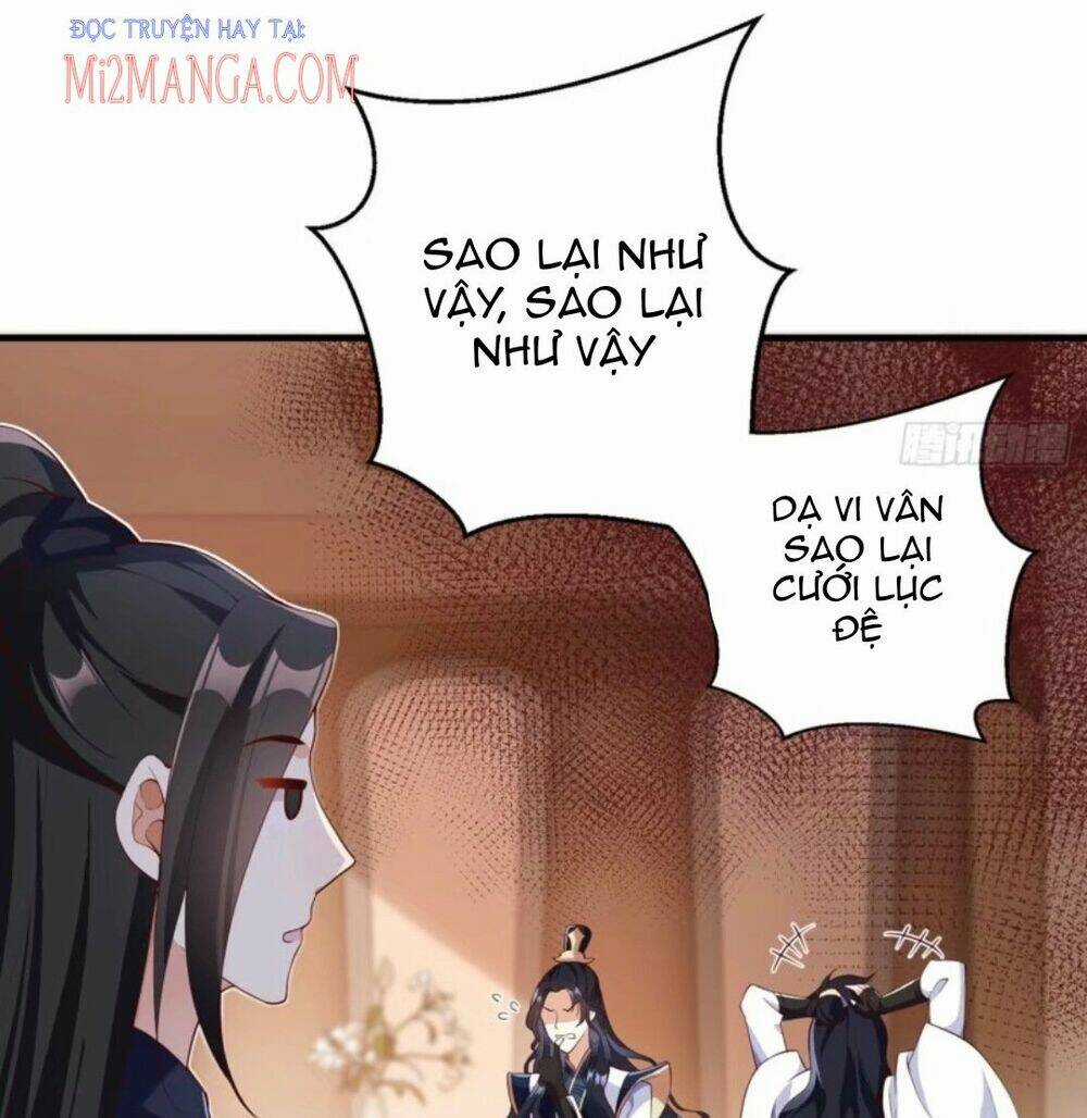 Ác Nữ Vi Đế Chapter 83.1 trang 3