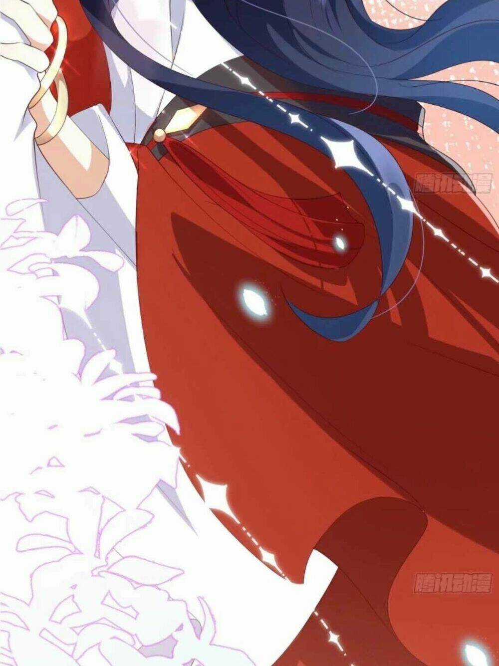 Ác Nữ Vi Đế Chapter 83.1 trang 36