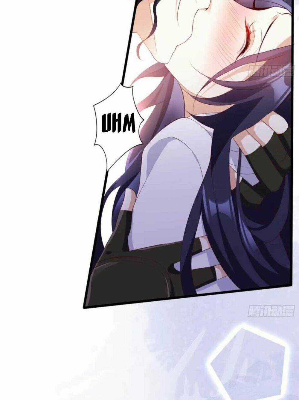 Ác Nữ Vi Đế Chapter 83.1 trang 38