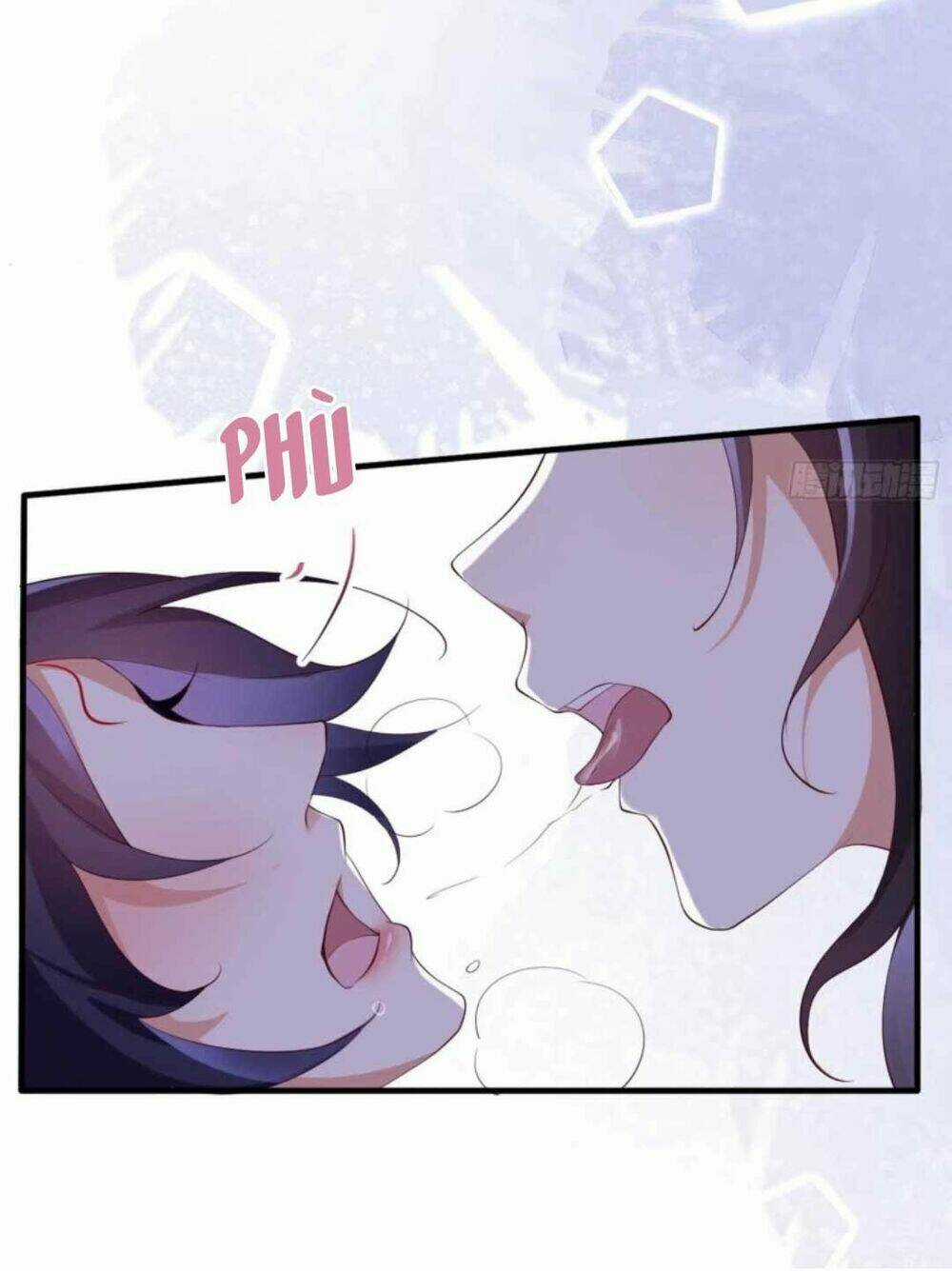 Ác Nữ Vi Đế Chapter 83.1 trang 39