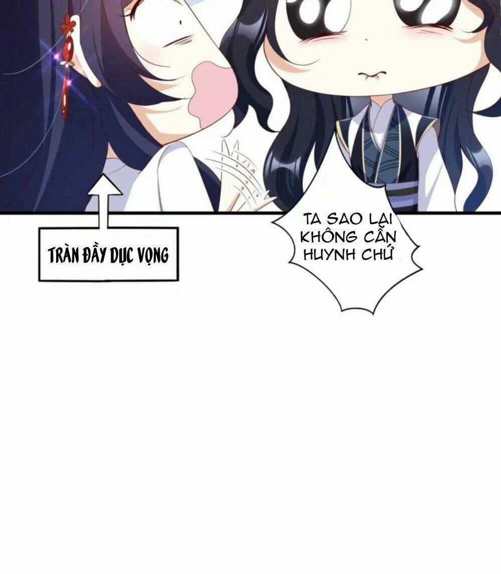 Ác Nữ Vi Đế Chapter 83.1 trang 42