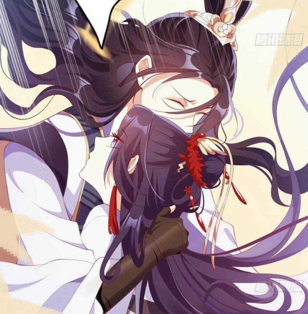 Ác Nữ Vi Đế Chapter 83.2 trang 13