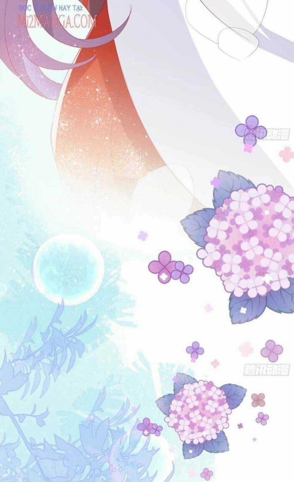 Ác Nữ Vi Đế Chapter 83.2 trang 19