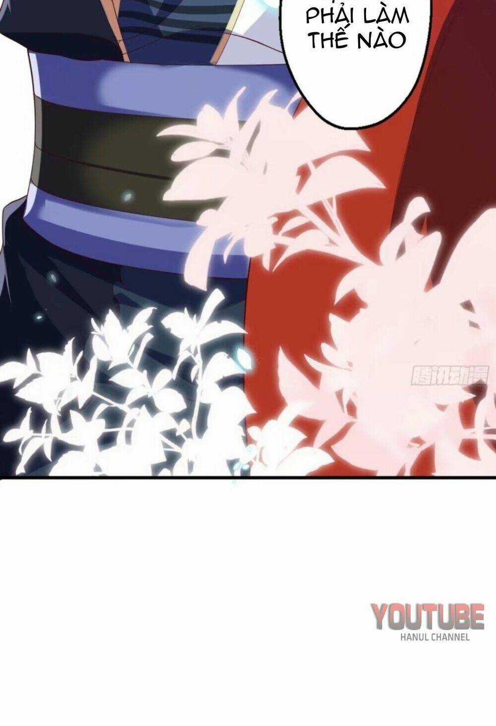 Ác Nữ Vi Đế Chapter 83.2 trang 29