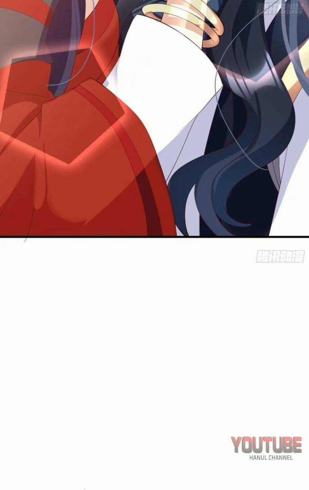 Ác Nữ Vi Đế Chapter 83.2 trang 31