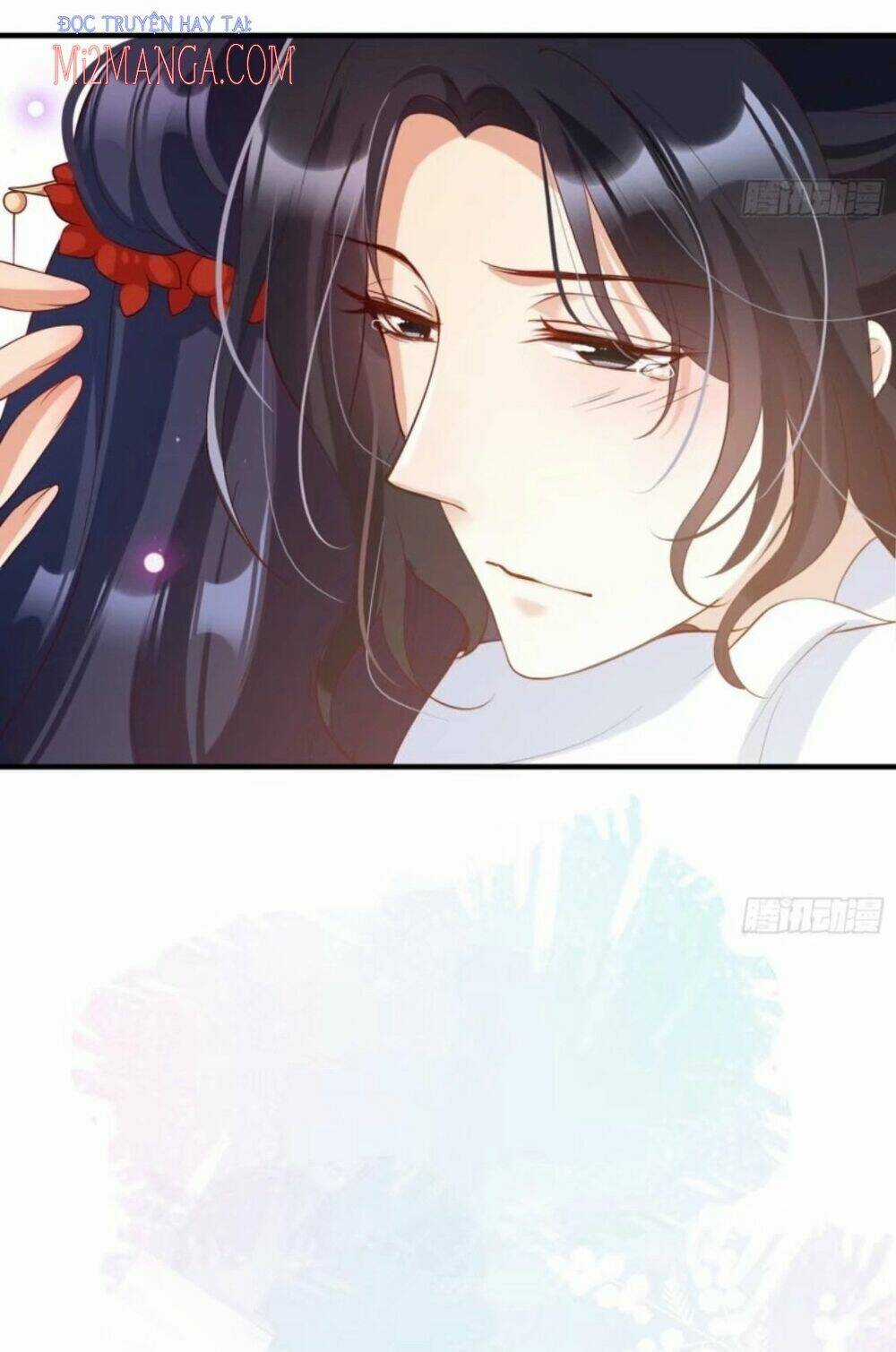 Ác Nữ Vi Đế Chapter 83.2 trang 33