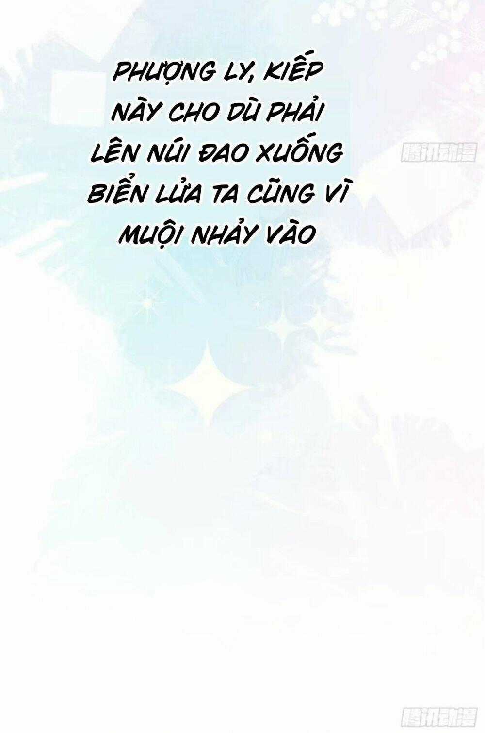 Ác Nữ Vi Đế Chapter 83.2 trang 34