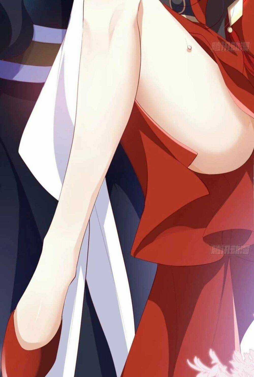 Ác Nữ Vi Đế Chapter 83.2 trang 4