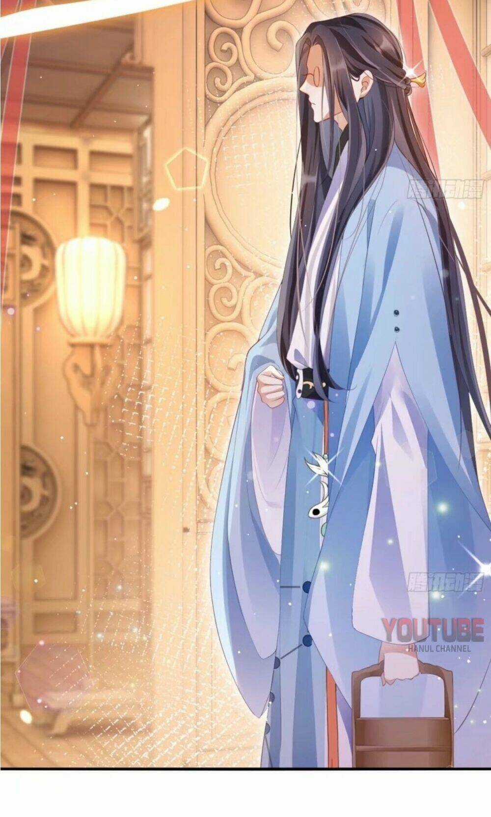 Ác Nữ Vi Đế Chapter 84.1 trang 11