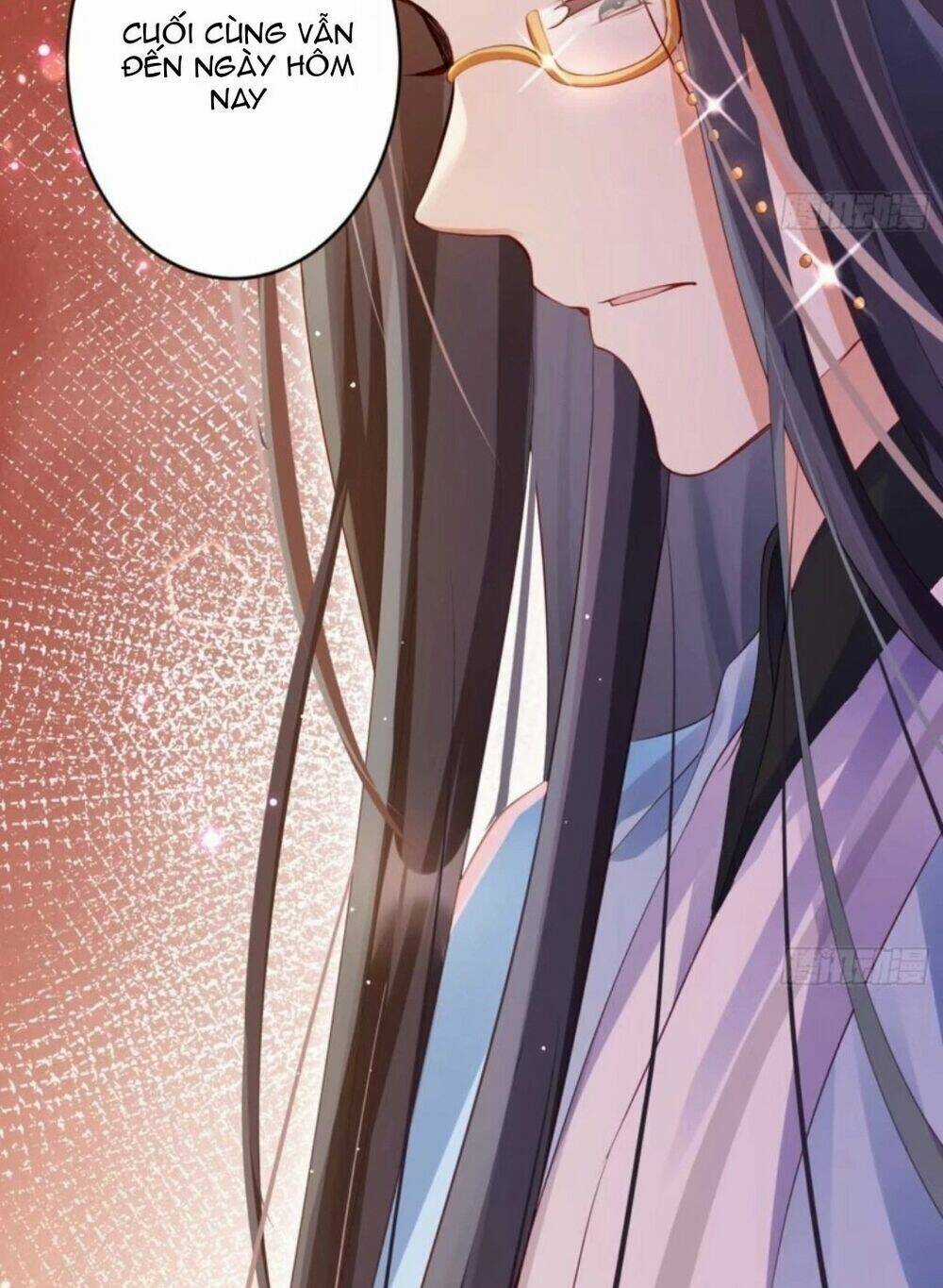 Ác Nữ Vi Đế Chapter 84.1 trang 13