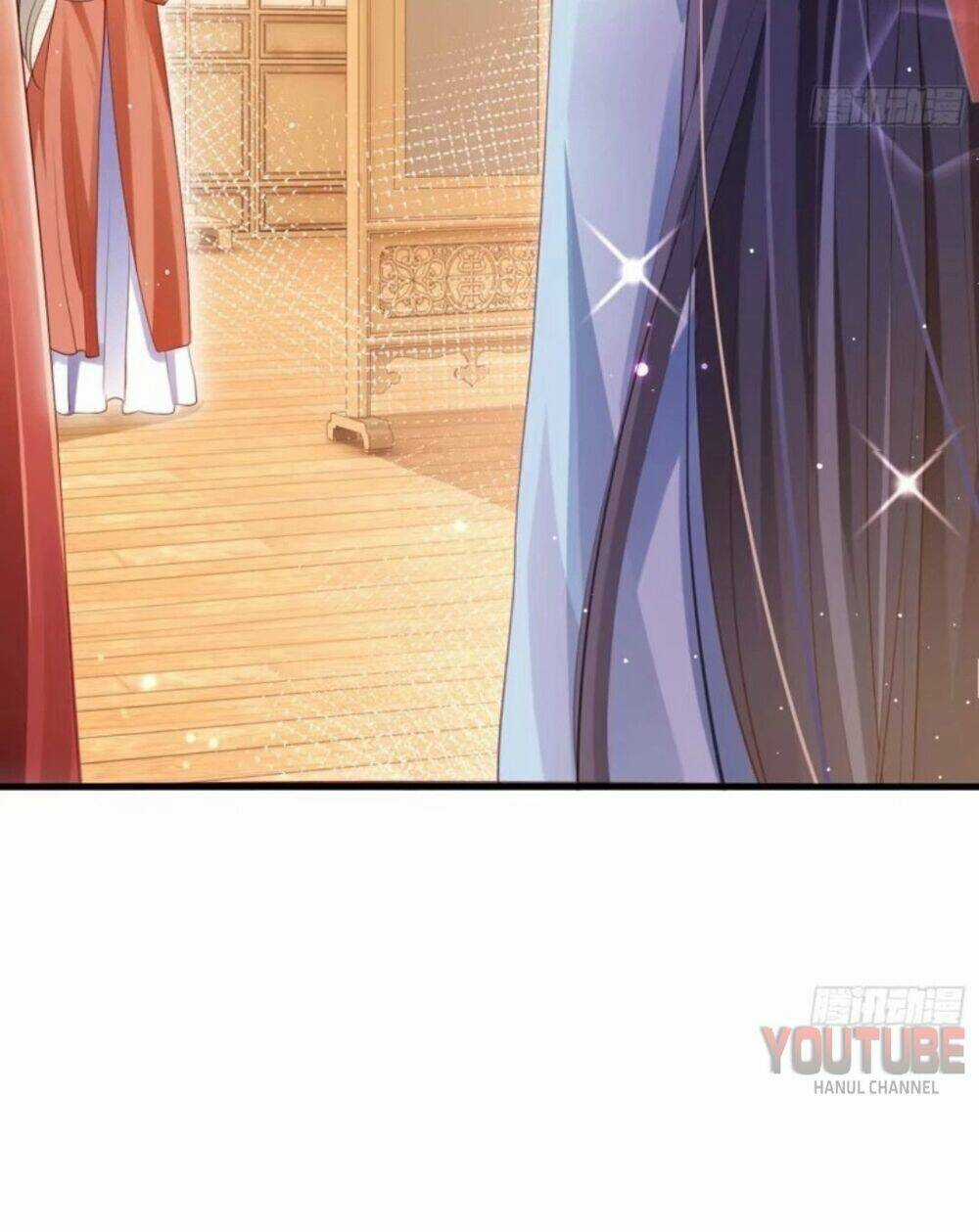 Ác Nữ Vi Đế Chapter 84.1 trang 16