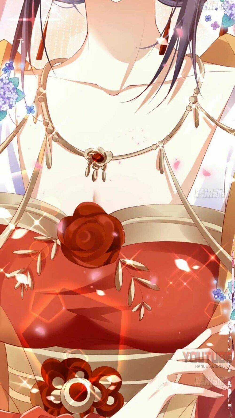 Ác Nữ Vi Đế Chapter 84.1 trang 20