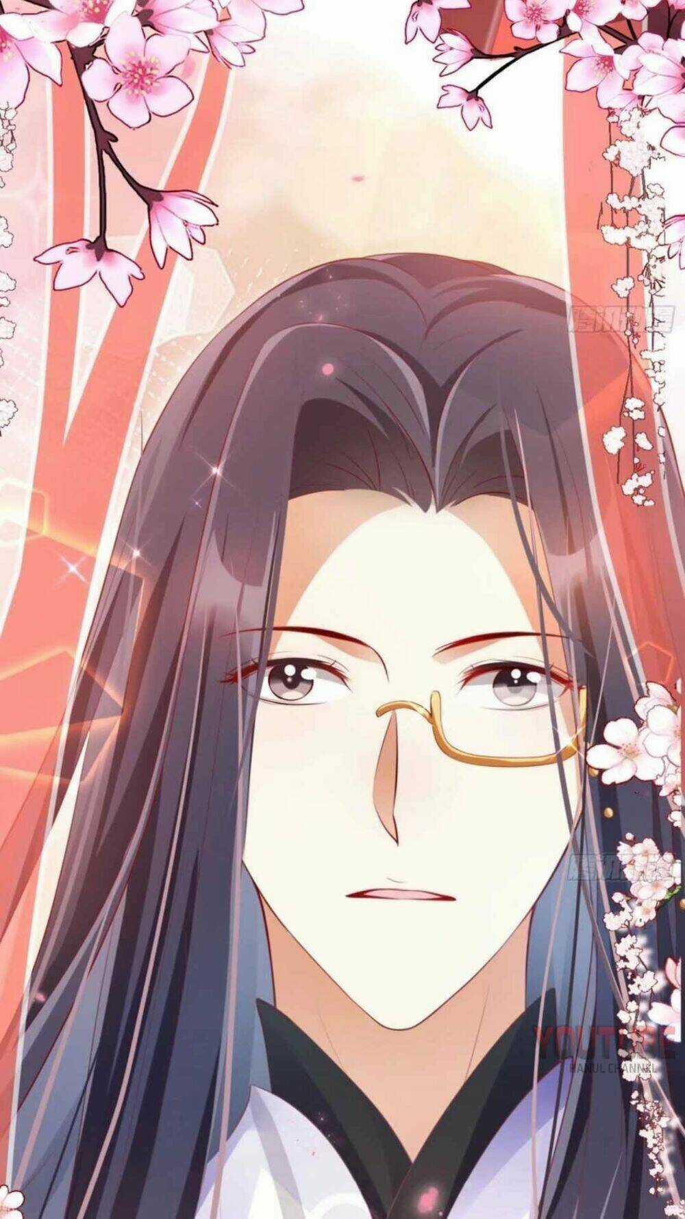 Ác Nữ Vi Đế Chapter 84.1 trang 22