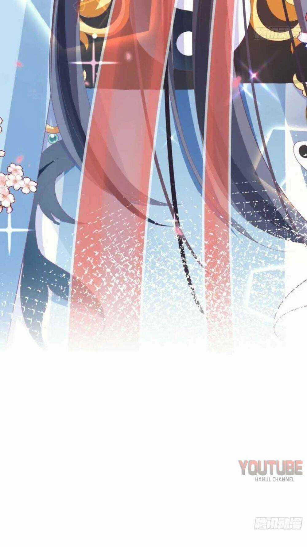 Ác Nữ Vi Đế Chapter 84.1 trang 24