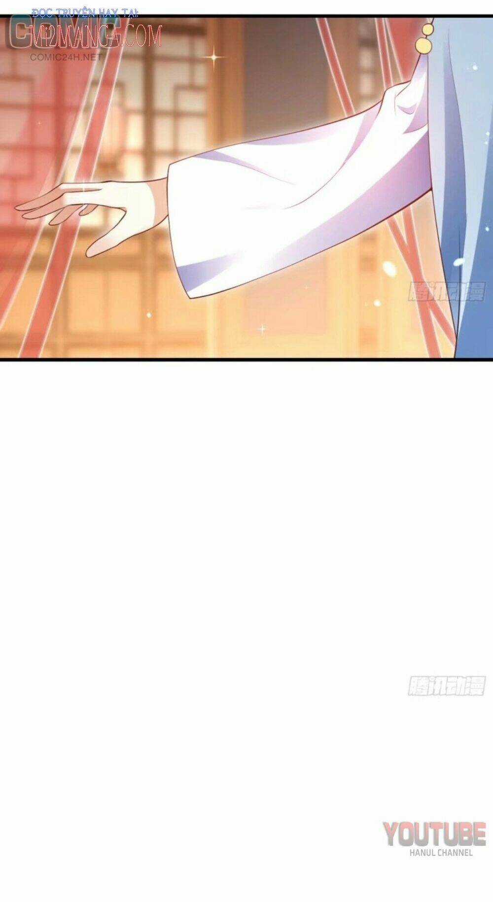 Ác Nữ Vi Đế Chapter 84.1 trang 25