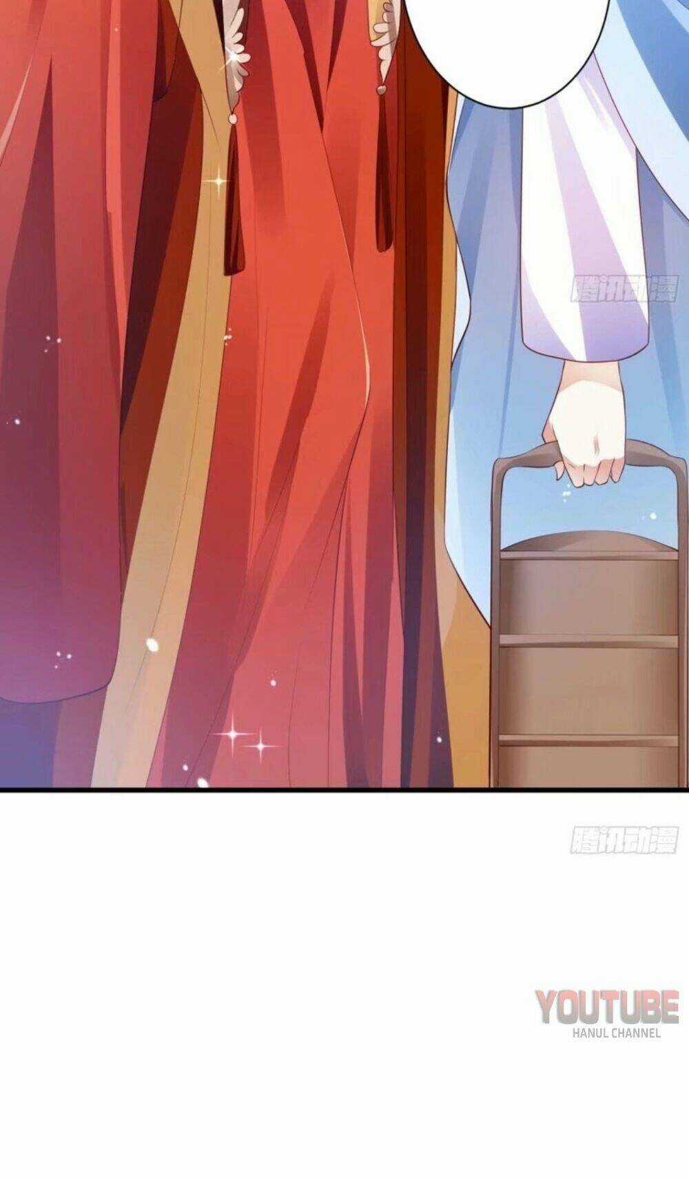 Ác Nữ Vi Đế Chapter 84.1 trang 28